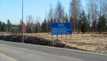 Финляндия: пограничники получили интерактивного переводчика