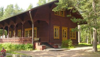 Финляндия: музей Лангинкоски открыли для туристов