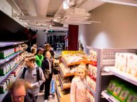 Финляндия: магазин WeFood решает проблему использования продуктов с истекающим сроком годности