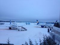 Финляндия: Лапландия готовится к супер туристическому сезону