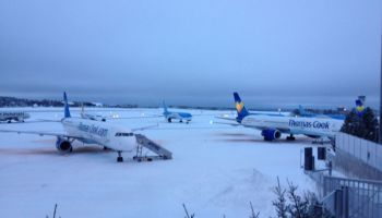 Финляндия: Лапландия готовится к супер туристическому сезону
