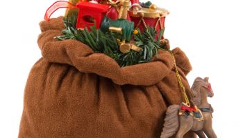 Финляндия: акция «Хорошее рождественское настроение» поможет малоимущим семьям с детьми