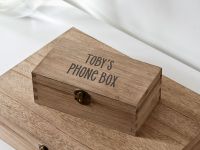 Швеция: коробка для мобильника – самый желанный подарок