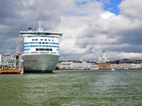 Финляндия: карантин распространяется теперь и на морских пассажиров