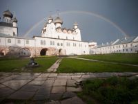 Финляндия: Россия выделяет 260 000 евро на обучение финнов духовности