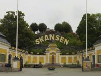 Швеция: старейшему музею под открытым небом грозит банкротство