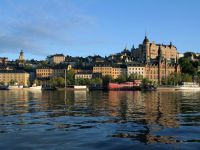 Швеция: цены на жилье могут упасть до 20%