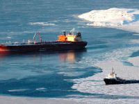 Норвежцы рассчитывают увеличить объемы перевалки российской нефти