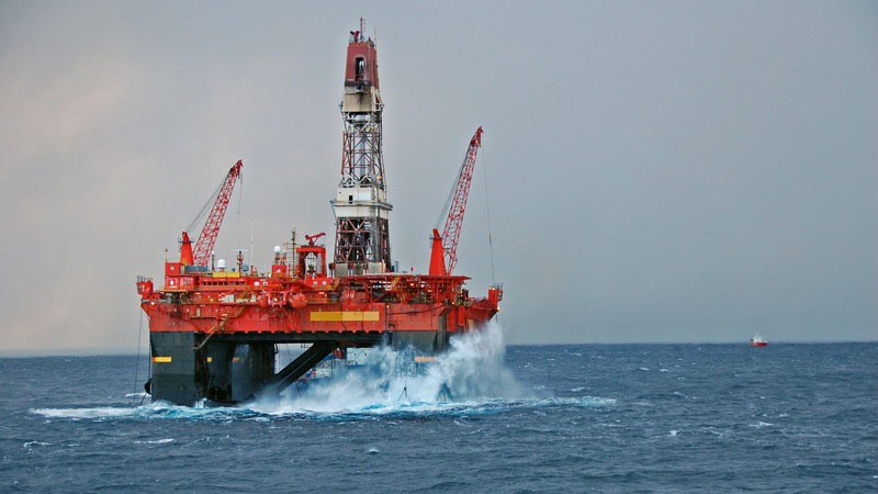 Statoil намерен бороться с «Газпромом» за рынок ЕС