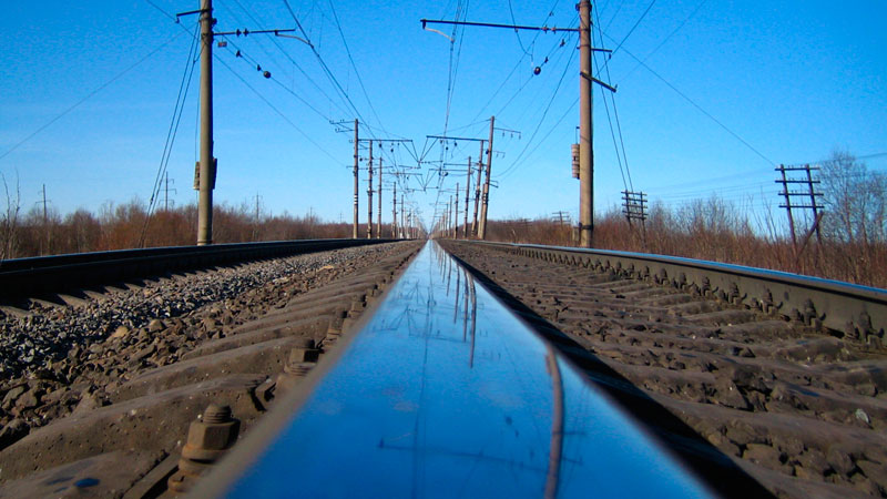 Финляндия и Россия подписали договор о либерализации железнодорожных перевозок