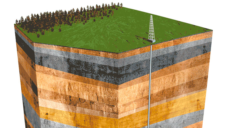 В Финляндии строят геотермальную энергостанцию