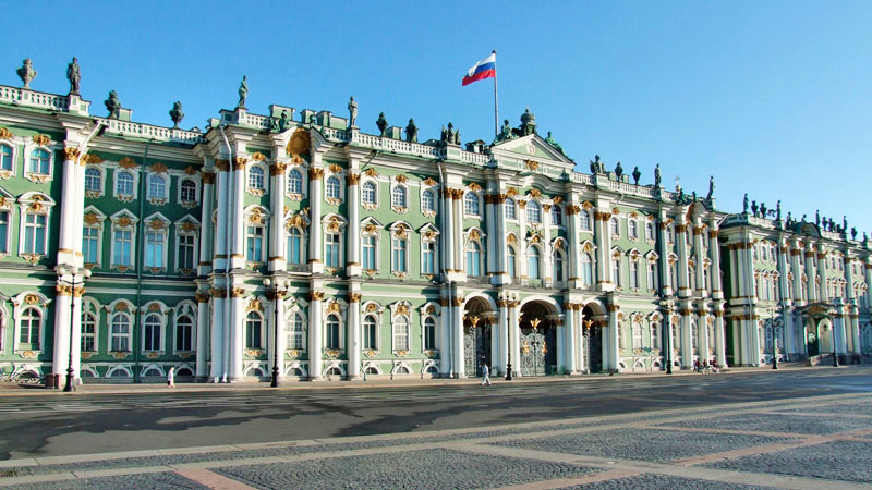 Первый офис Visit Russiа открыт в Хельсинки