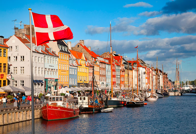 Международные компании недовольны результатами ведения бизнеса в Дании