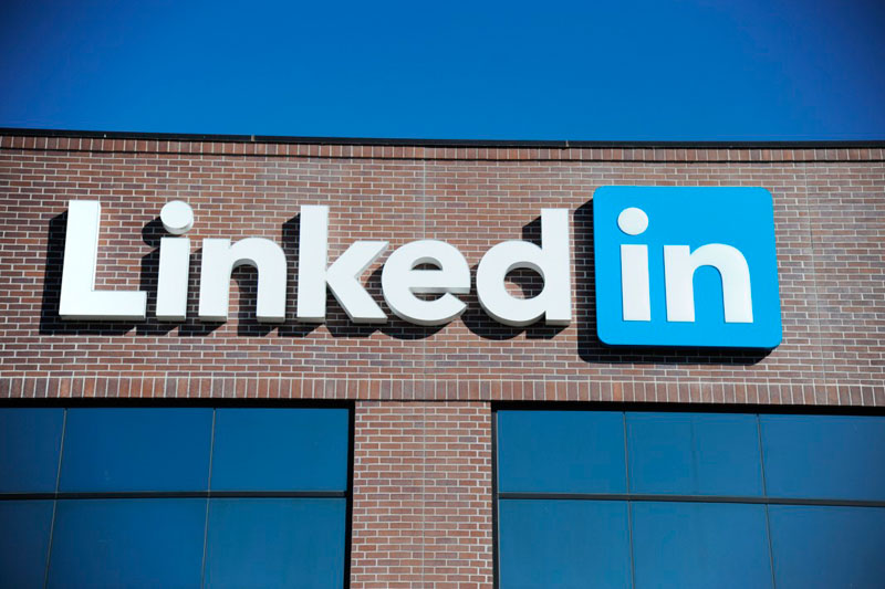 Швеция: соцсеть LinkedIn станет собственностью Microsoft