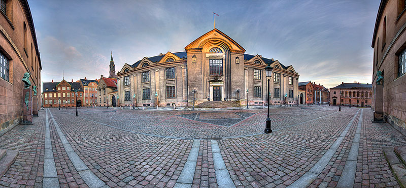 Северная Европа: североевропейские университеты – среди 100 лучших в мире