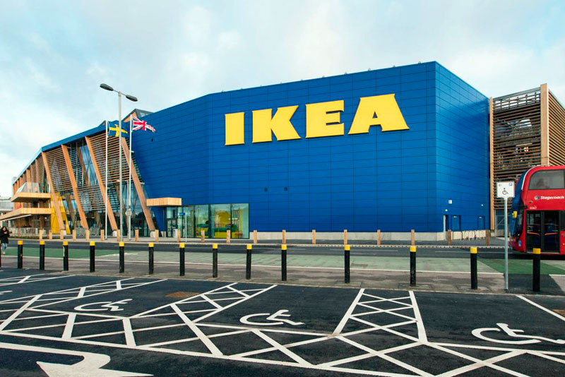 Швеция: сначала разберитесь с коррупцией, потом получите магазины IKEA