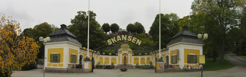 Швеция: старейшему музею под открытым небом грозит банкротство
